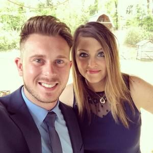 Meet your Posher, Ashlee